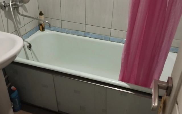 Na Ploshadi Pobedy Flat