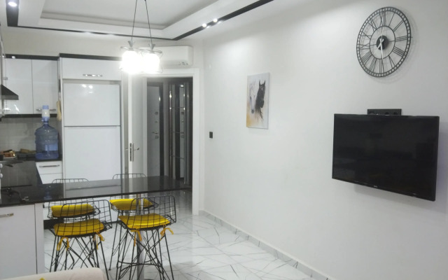 Art City Residence Apartments