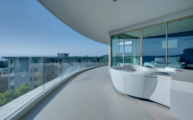 Veloche Group by Continent Apartments