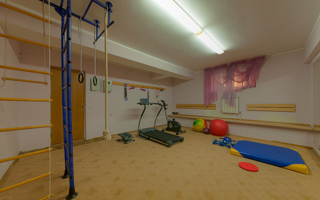 Golden Ledy Guest House