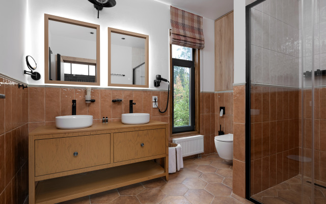 Парк-Отель Бридж Кантри