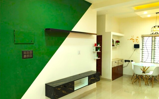 ASS Happystay Inn Hotel
