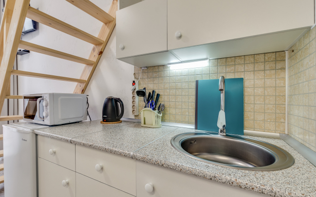 Апартаменты Успенский Собор - Владимирская Русь - Исторический Владимир