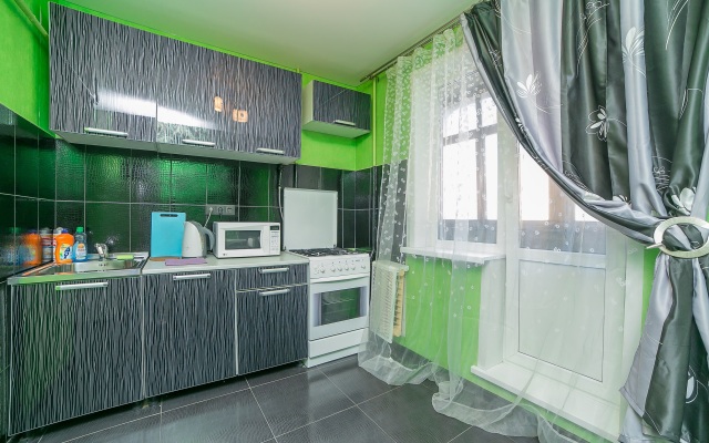 Апартаменты на Волоколамском Проспекте