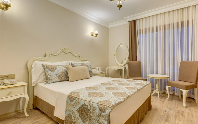 Cunda Özerbey Konaği - +13 Adults Only
