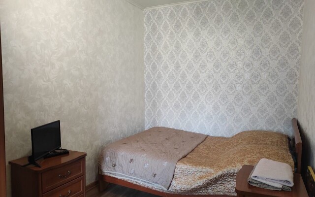Na Prospekte Tolbukhina 31 Flat