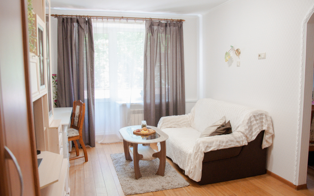 Himkisnkij bul'var 5, peshkom do m. Skhodnenskaya 7 min Flat
