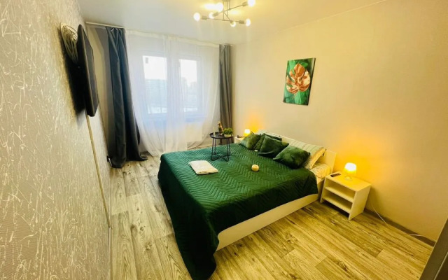 Klassa Lyuks 1 Apartment