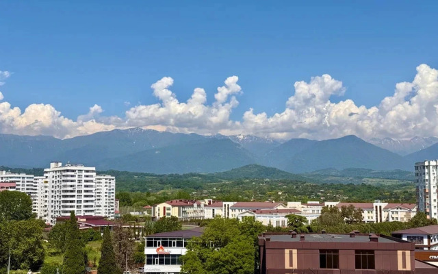 Квартира ЖК Фрукты Черника 8157