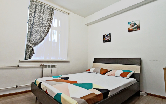 Апартаменты KvartirkaPlaZa на улице Гагарина 141