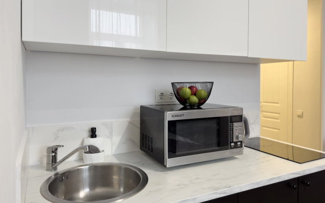 Апартаменты рядом с метро