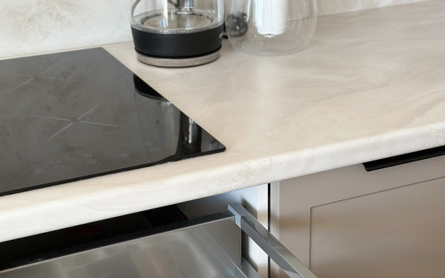 Квартира рядом с метро Горки