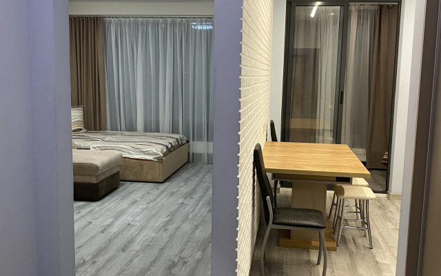 V Zhk Atlantis Delyuks Apartments