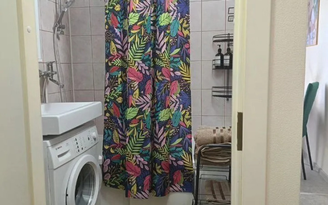 Квартира на Улице 50 лет Октября 23