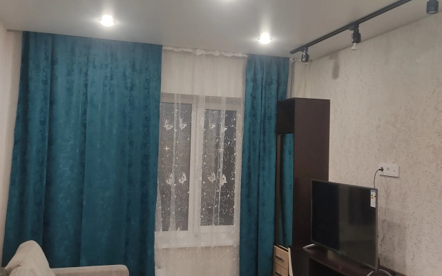 Odnokomnatnaya U Akvaparka Goroda Pskova Flat