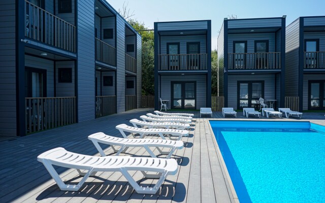 Azov Village Guest house