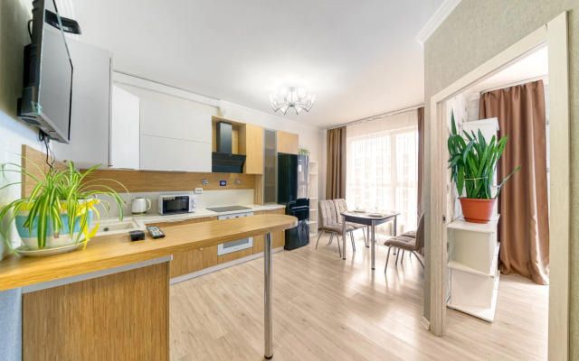 Квартира на Проспекте Ленина 32Д 43