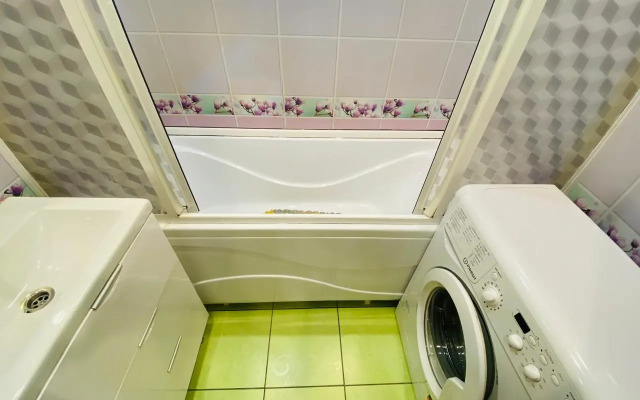 Апартаменты на Кольском 2