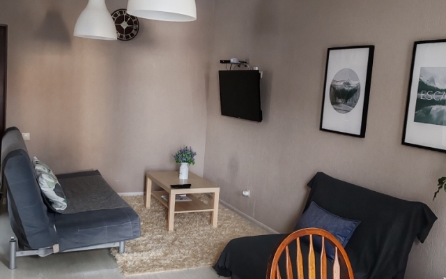 Mimoza Guest House