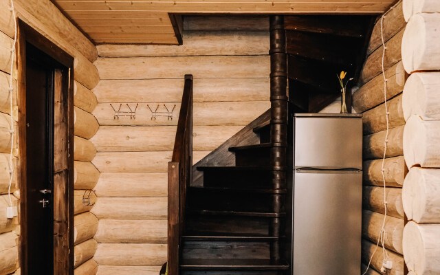 Гостевой дом Вырицкие Тарханы