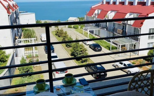 Апартаменты Fiolent Village 2