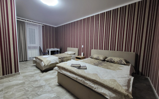 Гостевой Дом Барбарис