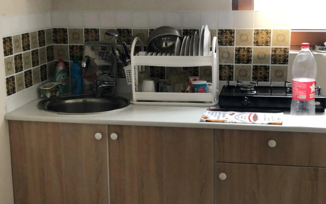 Milana Guest House