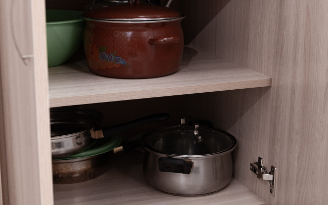 Квартира ШикаЛад КМВ студия в районе Зори Ставрополья