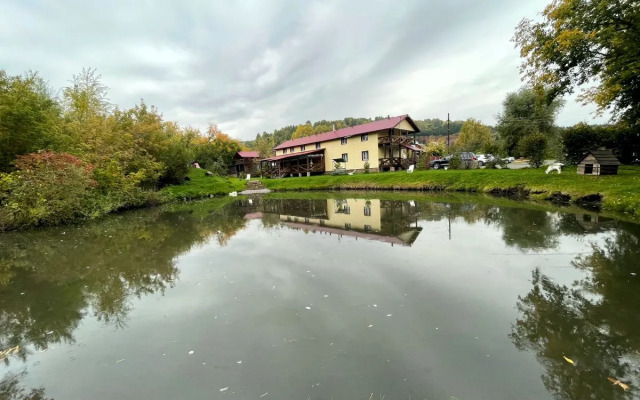 Гостевой дом Ковчег