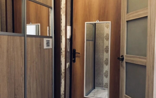 Квартира Уютная студия