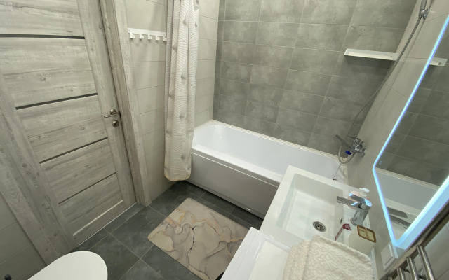 Квартира Rest Simpl