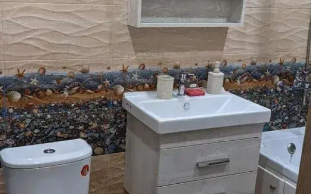 Квартира на Советской 54