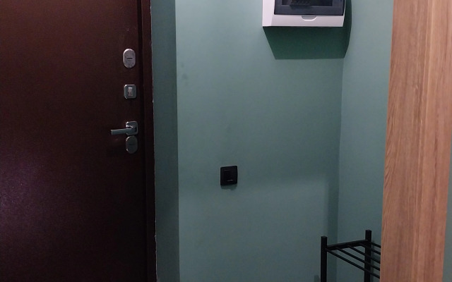 Частный дом Отдых и точка