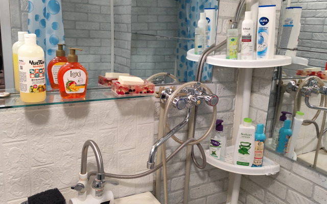 Квартира Посуточно