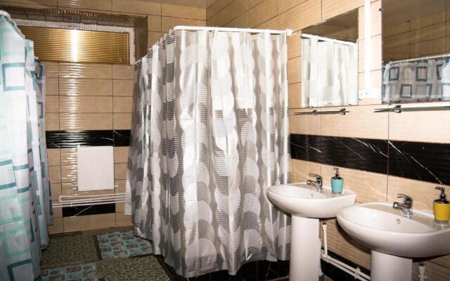 Dobro Pozhalovat Hostel