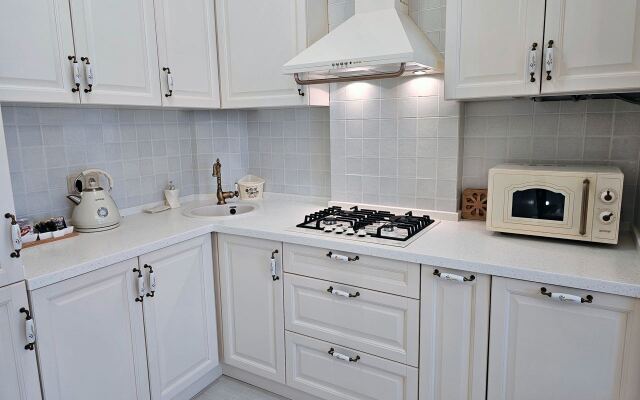 Апартаменты Smartapart Галерея