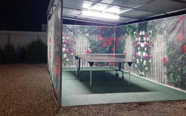 Lazurny Guest House