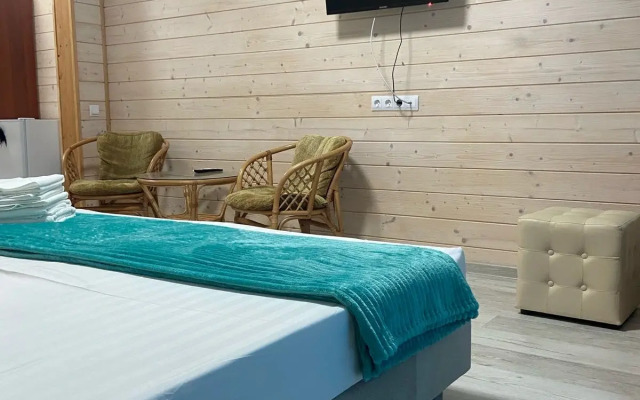 Roza Vetrov Guest House