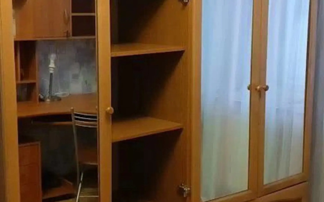 Квартира на Улице Антикайнена 3
