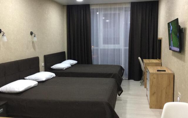 Апартаменты У Моря