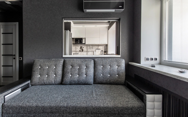 Uyutniye V Tsentre Minska Apartments