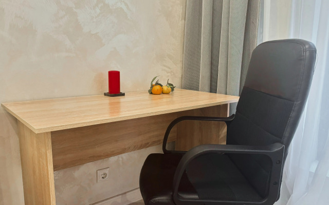 Апартаменты Уютные у метро ЦСКА