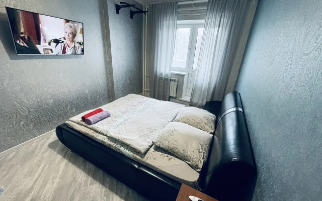 Квартира на Космонавтов