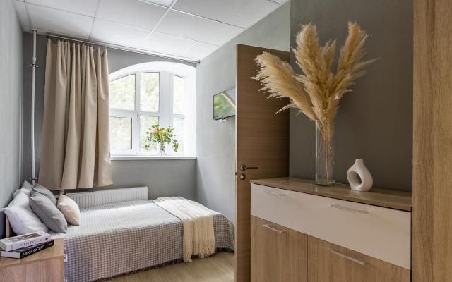Hotel Nomera Na Baltiyskoy (byvsh. Baltiyskaya Gavan)