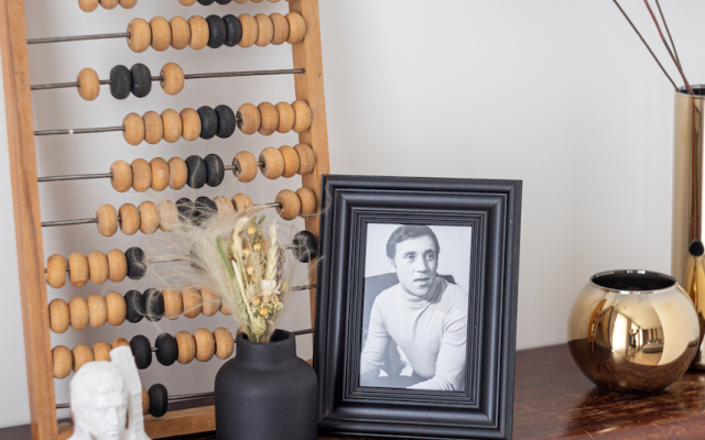 Апартаменты Квартира Высоцкого