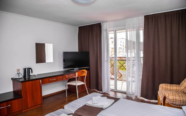 Markiza Hotel