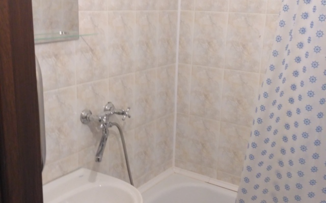 Апартаменты микрорайон Солнечный