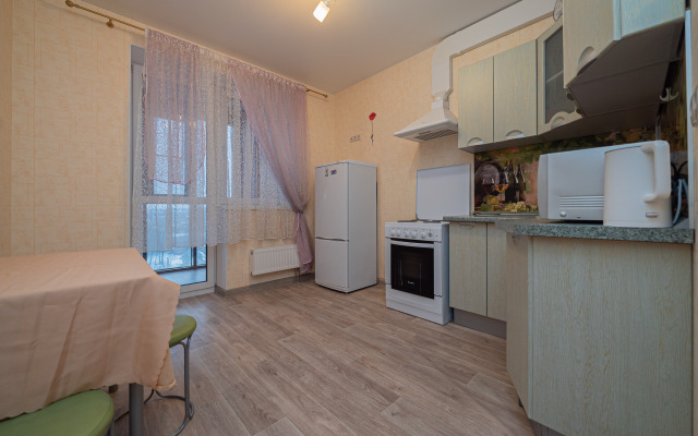 Dolina Apartments