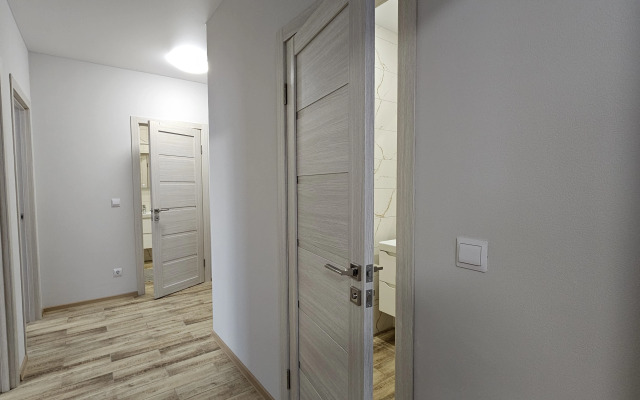 Квартира Марьин Дом на Июльской 26