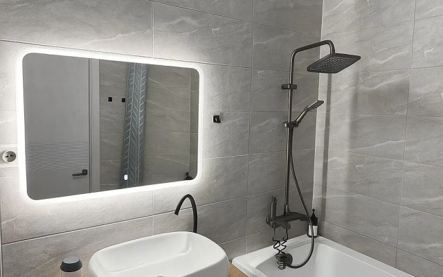 Квартира уютная двушка в центре города